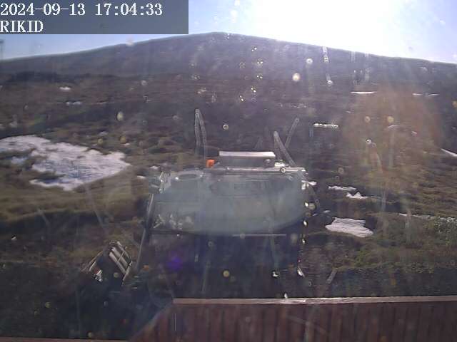 Webcam Image